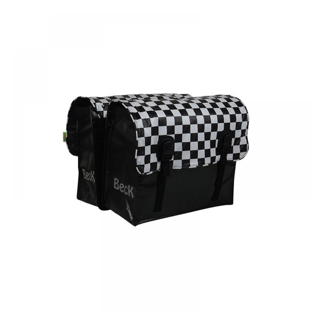 Beck Classic Black Checker